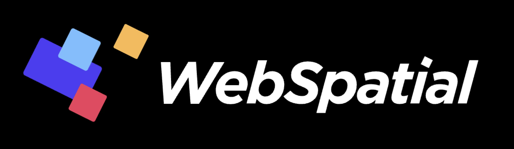 WebSpatial Logo